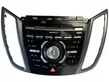 Head unit multimedia control