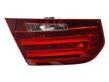 Tailgate rear/tail lights