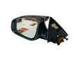 Front door electric wing mirror