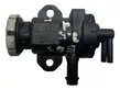 Turbo solenoid valve