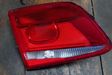 Tailgate rear/tail lights