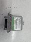 Airbag control unit/module