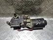 Wiper motor