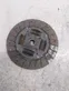 Clutch pressure plate