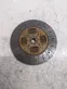 Clutch pressure plate