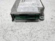 Airbag control unit/module