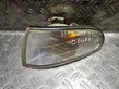 Front indicator light