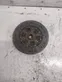 Clutch pressure plate