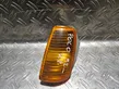 Front indicator light