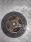 Clutch pressure plate