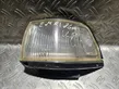 Front indicator light