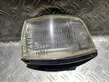 Front indicator light