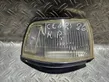 Front indicator light