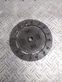 Clutch pressure plate