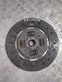 Clutch pressure plate