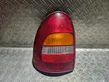 Rear/tail lights