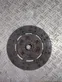 Clutch pressure plate