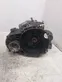 Manual 6 speed gearbox