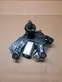 Rear window wiper motor