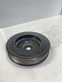 Crankshaft pulley