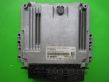 Centralina/modulo motore ECU   DH5212C520VA,0281019361