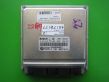 Centralina/modulo motore ECU   7791367,0281010754