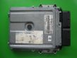 Centralina/modulo motore ECU   GW9312C520PAC,0281032668
