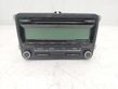 Radio/CD/DVD/GPS head unit