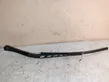 Windshield/front glass wiper blade