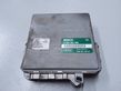 Calculateur moteur ECU