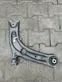 Front control arm