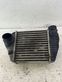 Intercooler radiator