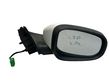 Front door electric wing mirror