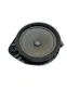 Front door high frequency speaker