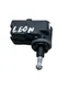 Headlight level adjustment motor