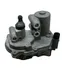 Intake manifold valve actuator/motor