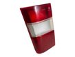 Tailgate rear/tail lights