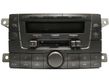 Radio/CD/DVD/GPS head unit