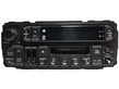 Radio/CD/DVD/GPS head unit