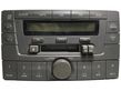 Radio/CD/DVD/GPS head unit