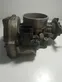 Throttle valve