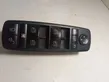 Electric window control switch