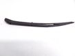 Rear wiper blade arm