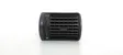 Dash center air vent grill