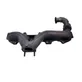 Exhaust manifold