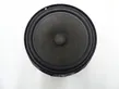 Rear door speaker