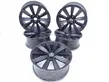 R16 alloy rim