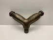 Exhaust manifold