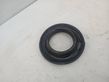 Rear coil spring rubber mount