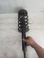 Front shock absorber with coil spring